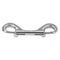 5/16" DBL BOLT SNAP