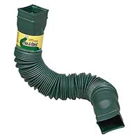 85011 GREEN FLEX-A-SPOUT