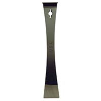 BENT PRY BAR/SCRAPER