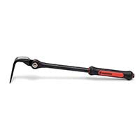 DB18X-06 18" PRY BAR INDEXIN