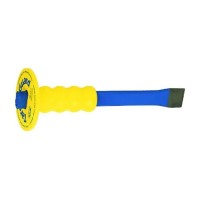 1-1/4X12 CHISEL/GUARD