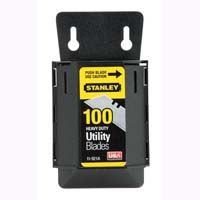 11-921A HD UTILTY BLD 100 DI