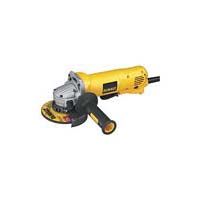 DWE402 4-1/2 SML ANGLE GRND