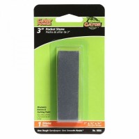 3X7/8 POCKSHARPEN STONE