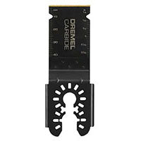 DUAL CARBIDE OSC BLADE