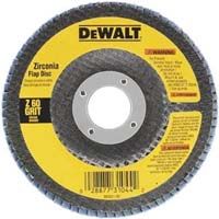 4-1/2X7/8 60G FLAP DISC