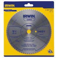 11840 7-1/4" 140T STEEL BLD