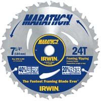 7-1/4"24T CARBTIP BLADE
