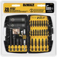 29PC SCREW BIT SET