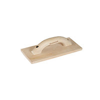 G06962 GB 12X5 WOOD FLOAT