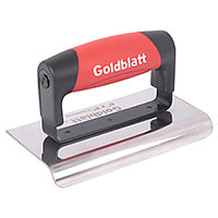 6X3 SS EDGER