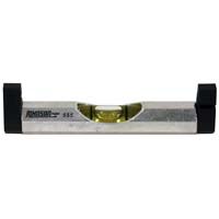 3" ALU LINE LEVEL