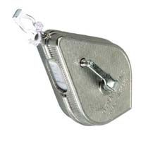100' ALU CHALK REEL