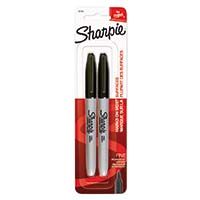 30162PP SHARPIE FN 2CT BLAC