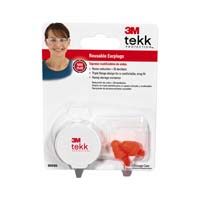 90586 REUSABLE EAR PLUG