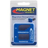 MAGNETIZER/DEMAGNETIZER