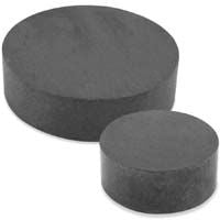 07004 CERAMIC DISK 1"X5/32"