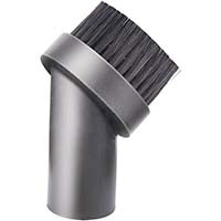V1RB ROUND DUST BRUSH