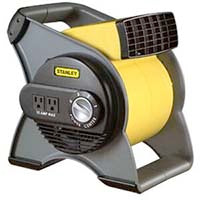 120V HD UTIL BLOWER