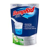 DAMP 11OZ LINENABSORBER