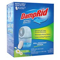 FG96FSSB DAMPRID DROP-IN FRE