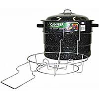 F0707-2 CANNER W JAR RACK, 2