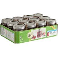 1440081200 BALL 8 OZ JELLY J