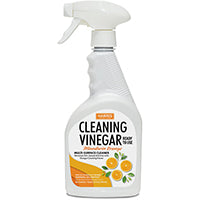 32OZ ORG CLEAN VINEGAR