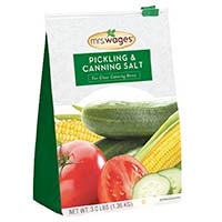 W510-B4425 WAGES PICKL SALT