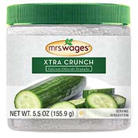 W666-D9425  XTRA CRUNCH PICK