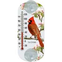 204-1081 8" CARDINAL THERMO