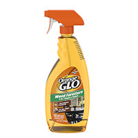 11995 - ORANGE GLO CLEAN & P