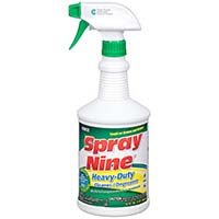 26832 S9 HD CLEANER DISINFEC