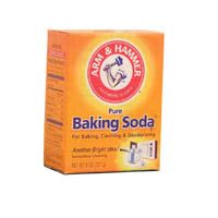 16OZ ARM & HAMMER