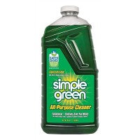 67OZ SIMPLE GRN REFILL