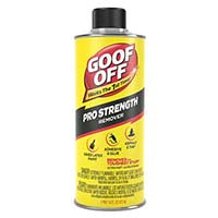 FG654 16OZ GOOF-OFF