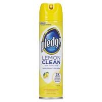 9.7OZ LEMON PLEDGE