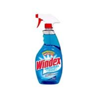 23OZ BLU WINDEX CLEANER