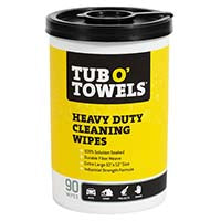 90CT CLEANING WIPES