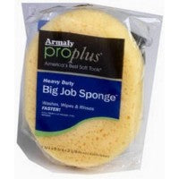 BIG JOB OVAL SPONGE