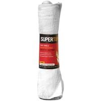 10756 TERRY CLOTH TOWEL 6PK