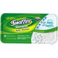 3441695 SWIFFER WET CLOTHS