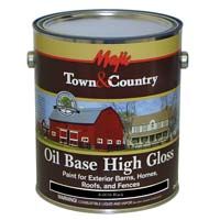 119199/8-0036 GA OIL H/G BLK