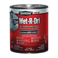 29OZ WETDRY ROOF CEMENT