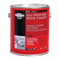 3.6QT ROOF CEMENT