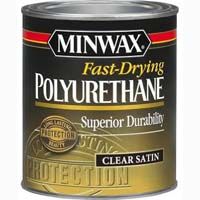 63010 QT SATIN POLYURETHANE