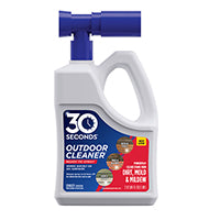 64OZ RTS OUT CLEANER