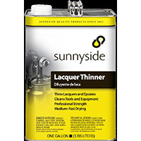 457G1 LACQUER THINNER 1GAL