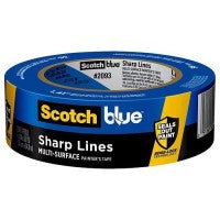 1.41"X60YD PAINTER TAPE