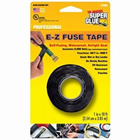 11710161 E-Z FUSE TAPE BLACK